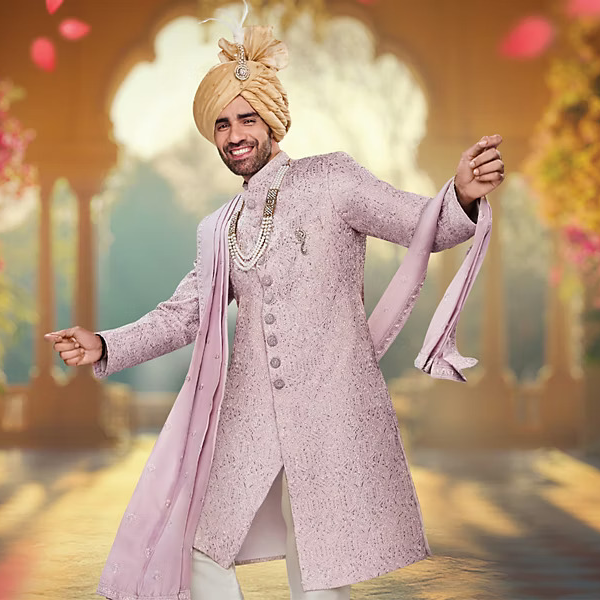 Sherwani